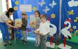 WIOSENNE WIERSZOWANIE 11