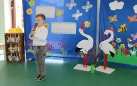 WIOSENNE WIERSZOWANIE 14