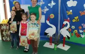 WIOSENNE WIERSZOWANIE 15