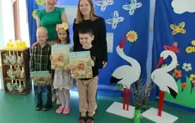 WIOSENNE WIERSZOWANIE 20