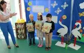 WIOSENNE WIERSZOWANIE 21