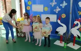 WIOSENNE WIERSZOWANIE 31