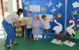 WIOSENNE WIERSZOWANIE 37