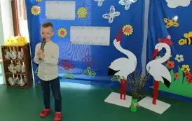 WIOSENNE WIERSZOWANIE 40