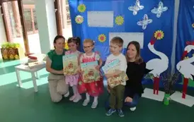 WIOSENNE WIERSZOWANIE 41