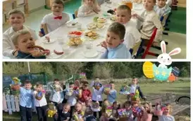 Przedświątecznie w "Bajkowym Świecie" 4