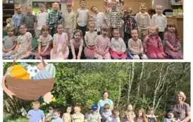 Przedświątecznie w "Bajkowym Świecie" 5