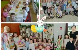 Przedświątecznie w "Bajkowym Świecie" 6