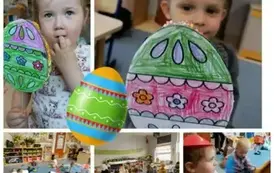 Kwietniowe zajęcia z "Fabryki Nadziei" 3