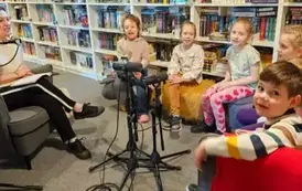Projekt "Dzieci uczą uczuć" 2