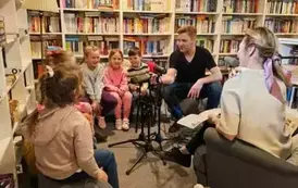 Projekt "Dzieci uczą uczuć" 3
