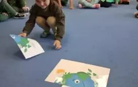 Dbamy o Naszą Planetę 1