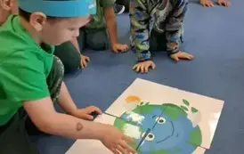 Dbamy o Naszą Planetę 3