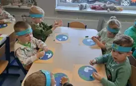 Dbamy o Naszą Planetę 4