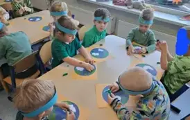 Dbamy o Naszą Planetę 5