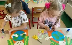 Dbamy o Naszą Planetę 6