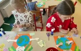 Dbamy o Naszą Planetę 10