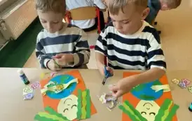 Dbamy o Naszą Planetę 11