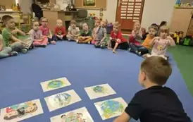 Dbamy o Naszą Planetę 13