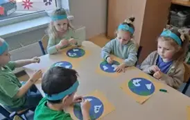 Dbamy o Naszą Planetę 14