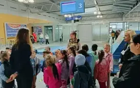 Wycieczka na lotnisko Ławica24 1