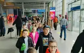 Wycieczka na lotnisko Ławica24 4