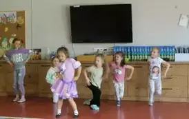 Międzynarodowy Dzień Tańca 2