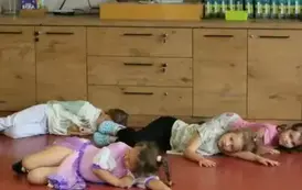 Międzynarodowy Dzień Tańca 3