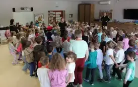 Międzynarodowy Dzień Tańca 6