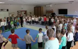 Międzynarodowy Dzień Tańca 7