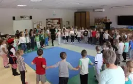 Międzynarodowy Dzień Tańca 8