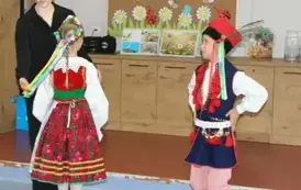 Międzynarodowy Dzień Tańca 11