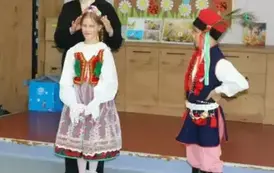 Międzynarodowy Dzień Tańca 12