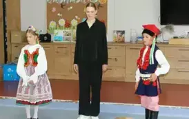 Międzynarodowy Dzień Tańca 13
