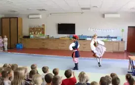 Międzynarodowy Dzień Tańca 14