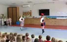 Międzynarodowy Dzień Tańca 16