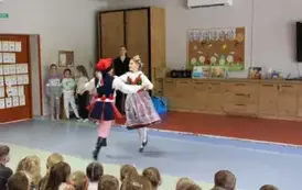 Międzynarodowy Dzień Tańca 17