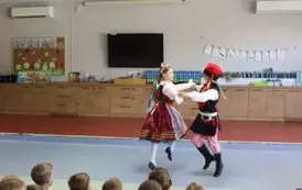 Międzynarodowy Dzień Tańca 18