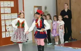 Międzynarodowy Dzień Tańca 19