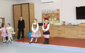 Międzynarodowy Dzień Tańca 20