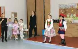 Międzynarodowy Dzień Tańca 21