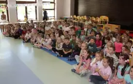 Międzynarodowy Dzień Tańca 22