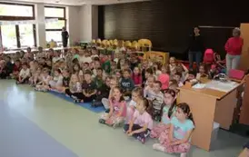 Międzynarodowy Dzień Tańca 23