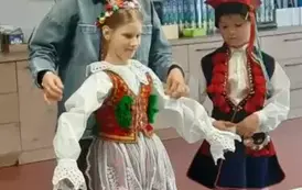 Międzynarodowy Dzień Tańca 24