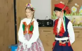 Międzynarodowy Dzień Tańca 25