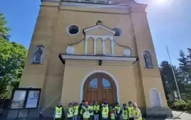 Moje miasto - moja mała ojczyzna 3