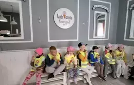Moje miasto - moja mała ojczyzna 9