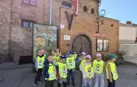 Moje miasto - moja mała ojczyzna 12