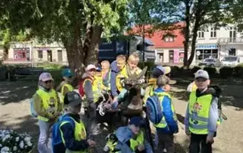 Moje miasto - moja mała ojczyzna 16