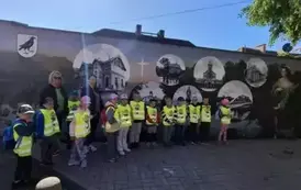 Moje miasto - moja mała ojczyzna 17
